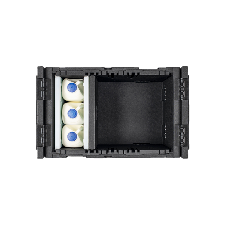 Accessories: Layout guide