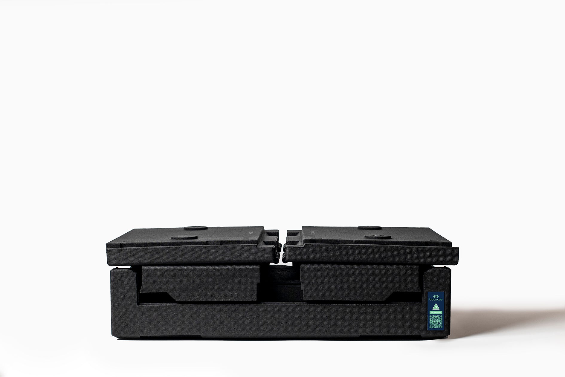 Kits: Cooler, Ice Bricks & Dividers