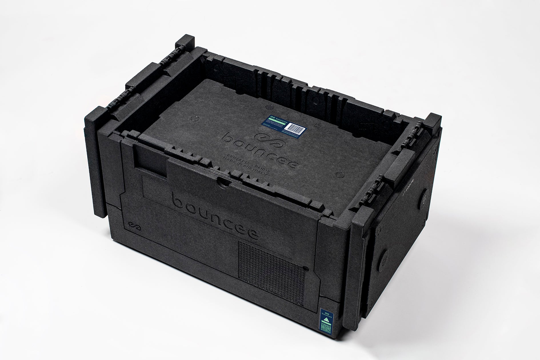 Thermal Dividers