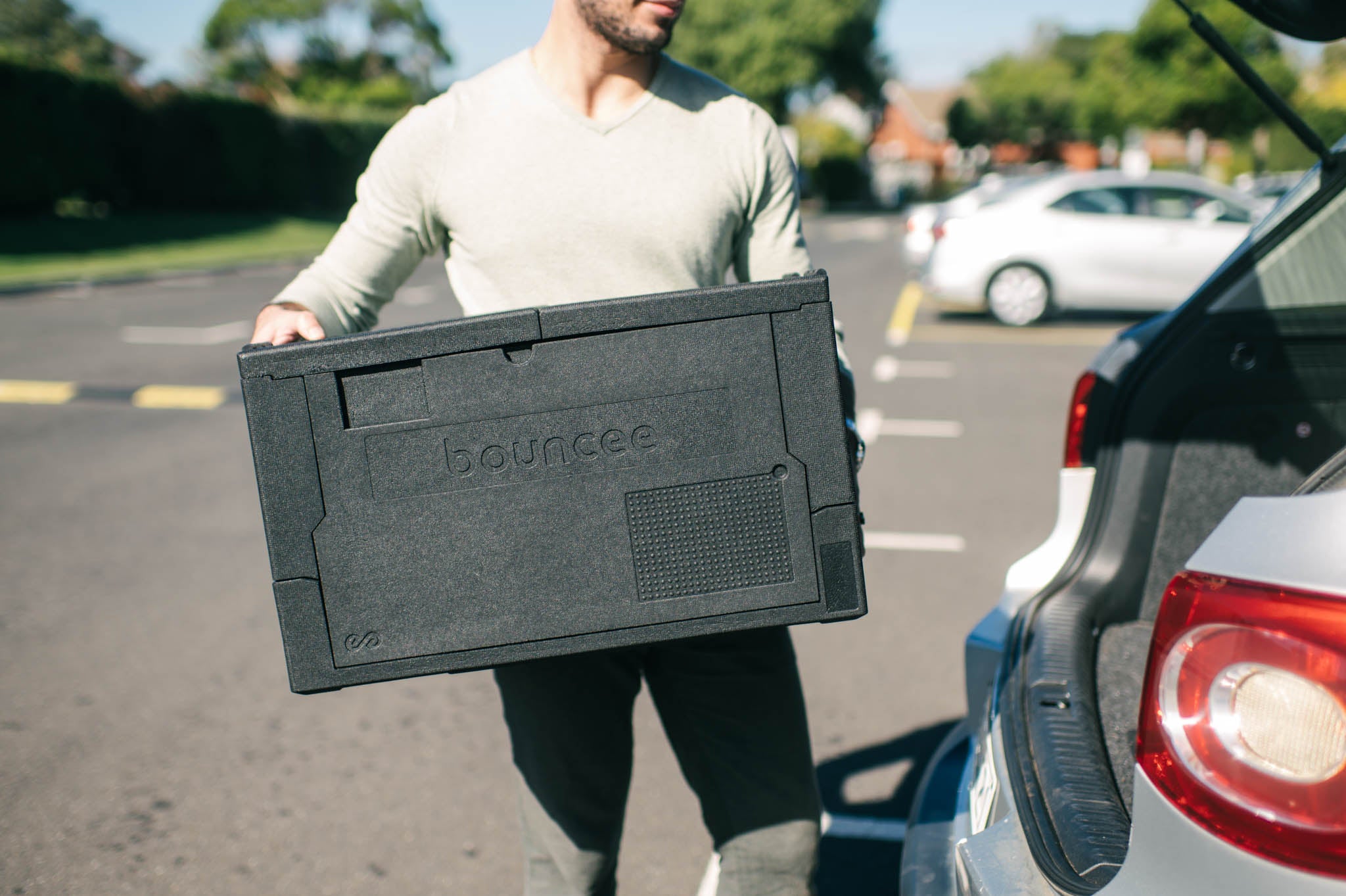 Kits: Cooler, Ice Bricks & Dividers