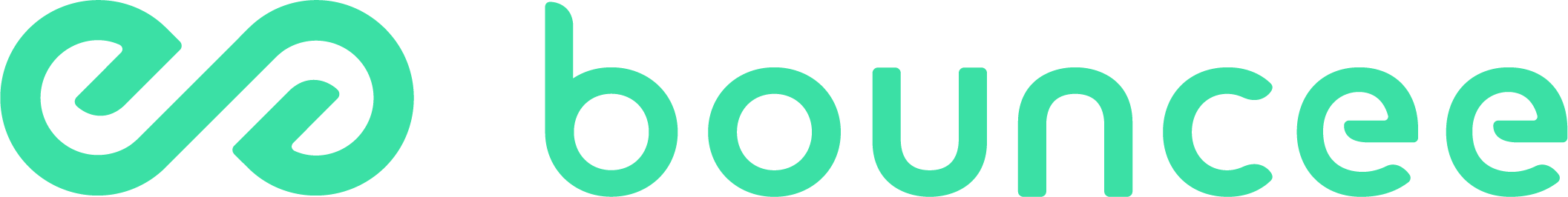 Bouncee Logo